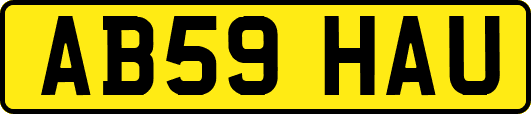 AB59HAU