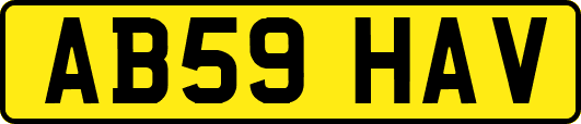 AB59HAV