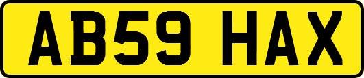 AB59HAX