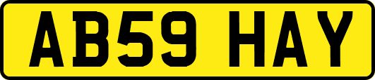 AB59HAY