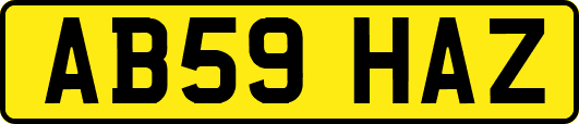 AB59HAZ
