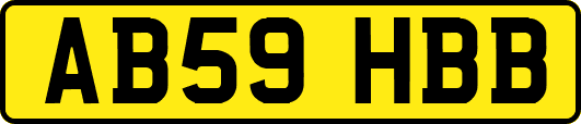 AB59HBB