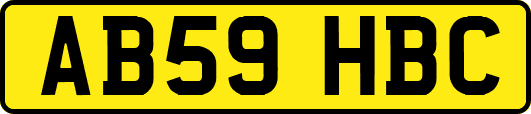AB59HBC
