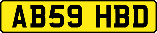 AB59HBD