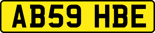AB59HBE