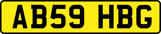 AB59HBG