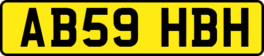 AB59HBH