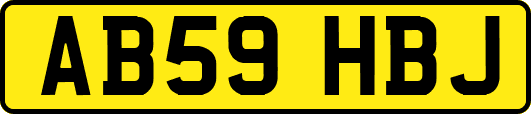 AB59HBJ