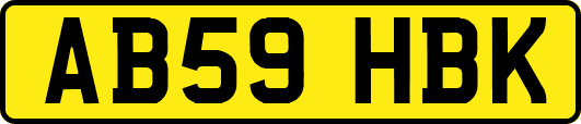 AB59HBK