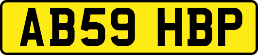 AB59HBP
