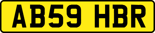 AB59HBR