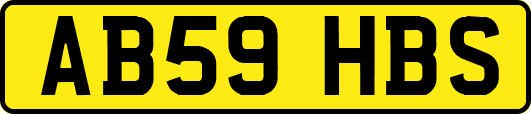 AB59HBS