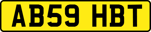 AB59HBT