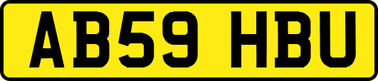 AB59HBU