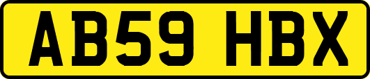 AB59HBX