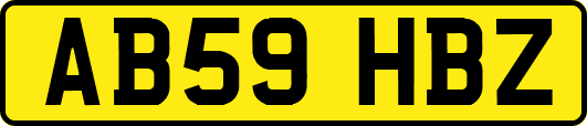 AB59HBZ
