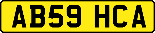 AB59HCA
