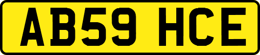 AB59HCE