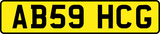 AB59HCG