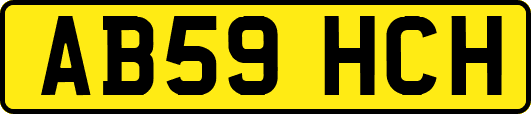 AB59HCH