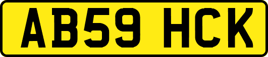 AB59HCK