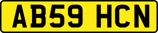 AB59HCN