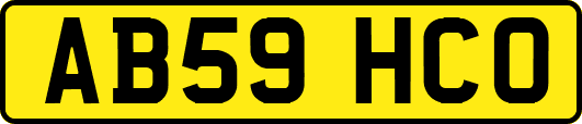 AB59HCO