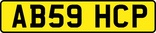 AB59HCP