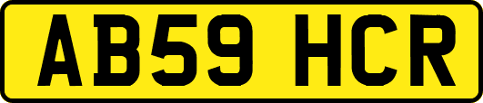 AB59HCR