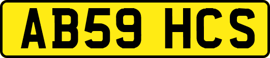 AB59HCS