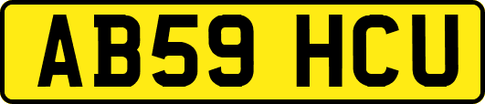 AB59HCU