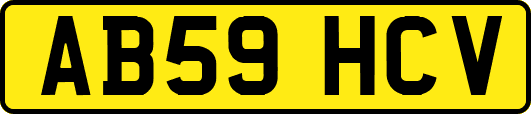 AB59HCV