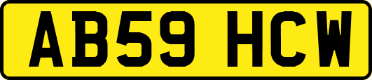 AB59HCW