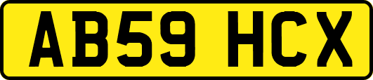 AB59HCX