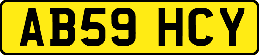 AB59HCY
