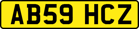 AB59HCZ