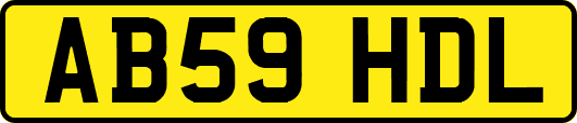 AB59HDL