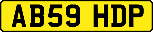 AB59HDP