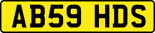 AB59HDS