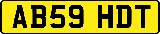 AB59HDT
