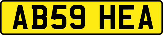 AB59HEA