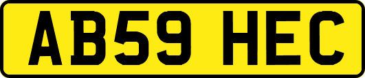 AB59HEC