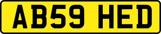 AB59HED
