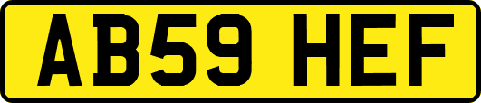AB59HEF