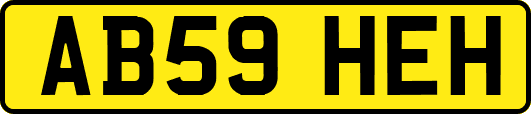 AB59HEH