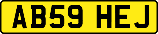 AB59HEJ