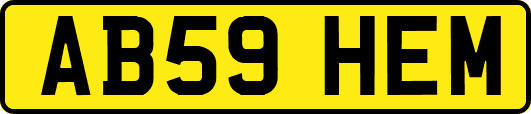 AB59HEM