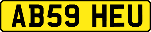 AB59HEU