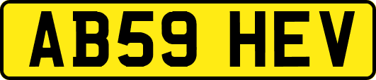 AB59HEV