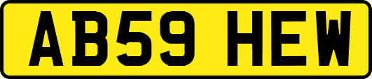 AB59HEW
